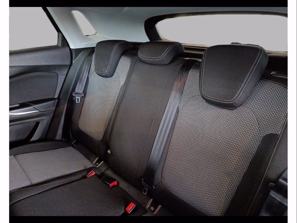 OPEL Grandland x 1.5 ecotec ultimate s&s 130cv del 2018