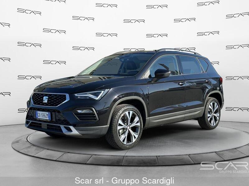 Seat Ateca 1.0 TSI Black Edition KM0 IVA ESPOSTA