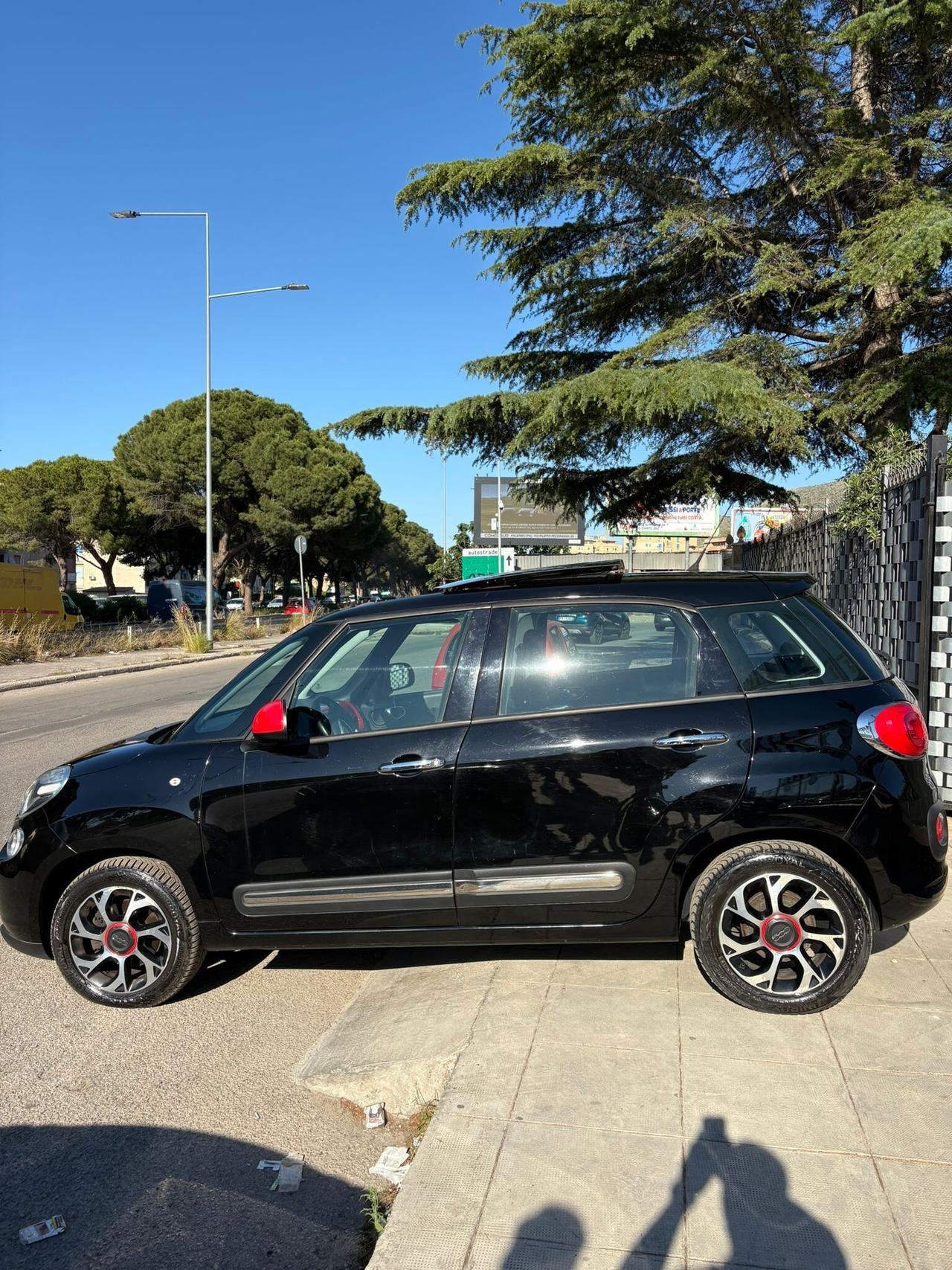 Fiat 500 L 1.3 mtj 2018
