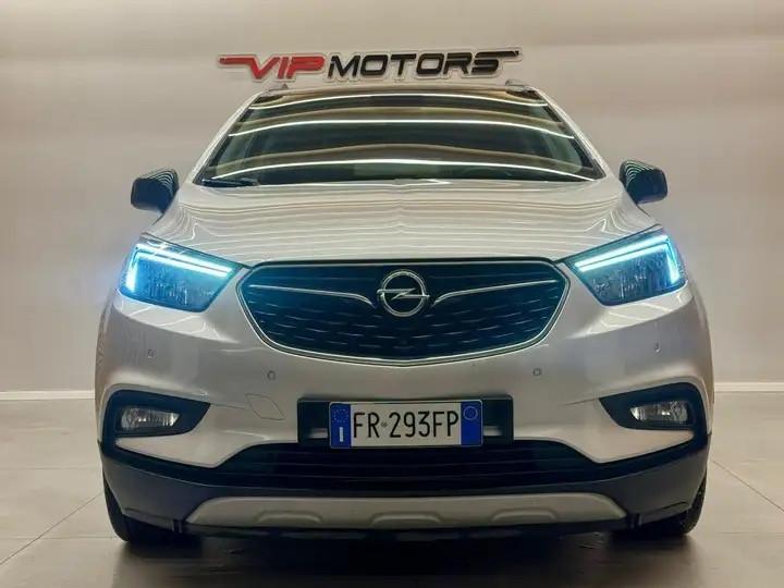Opel Mokka X Mokka X 1.6 cdti b-Color 4x2 136cv AUTOMATICA