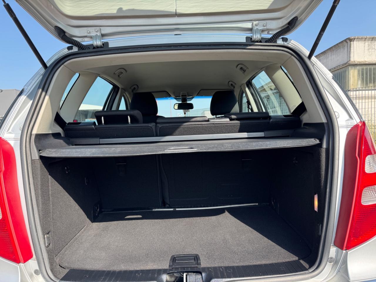 Mercedes-benz A 180 A 180 CDI Avantgarde