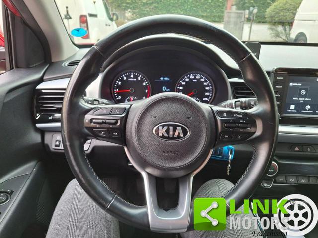 KIA Stonic 1.0 T-GDi 120 CV Style GARANZIA INCLUSA