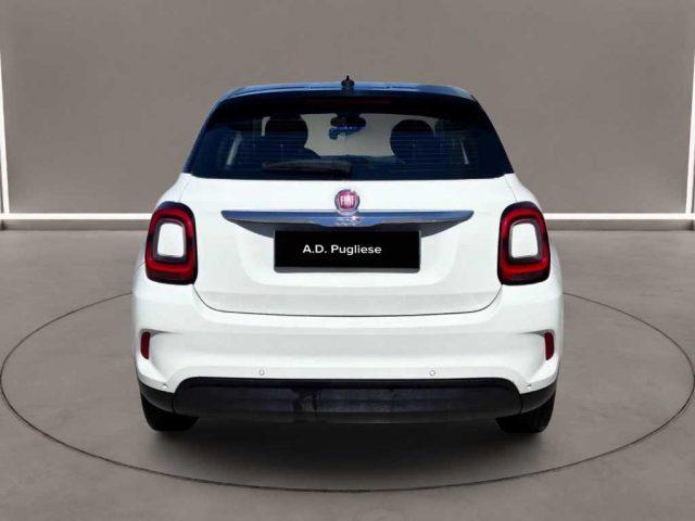 FIAT 500X - 1.0 T3 120 CV Lounge