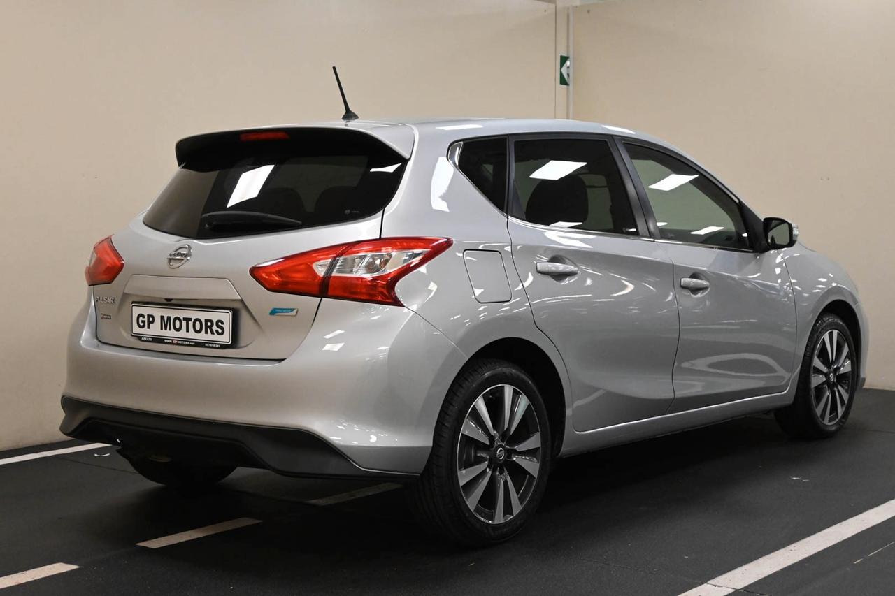 NISSAN Pulsar 1.5 dCi N-Connecta