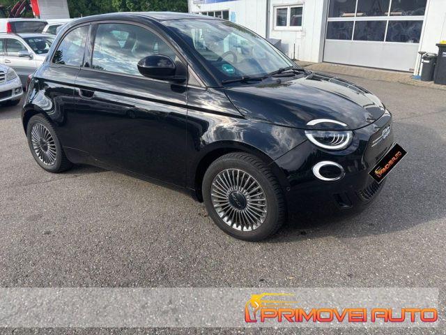 FIAT 500e Berlina 42 kWh Icon