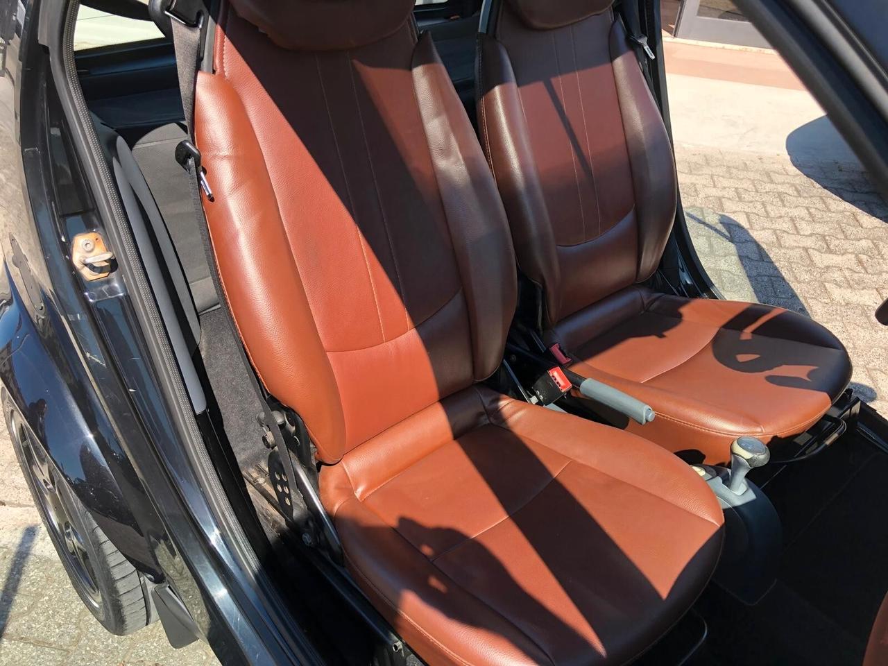Smart 800 & passion cdi (30 kW) GARANZIA 12 MESI