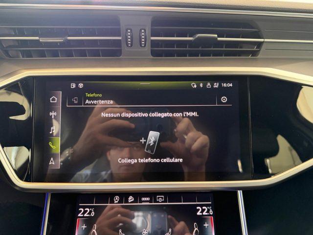 AUDI A6 allroad 45 TDI 3.0 quattro //MATRIX//PELLE/APPCARPLAY