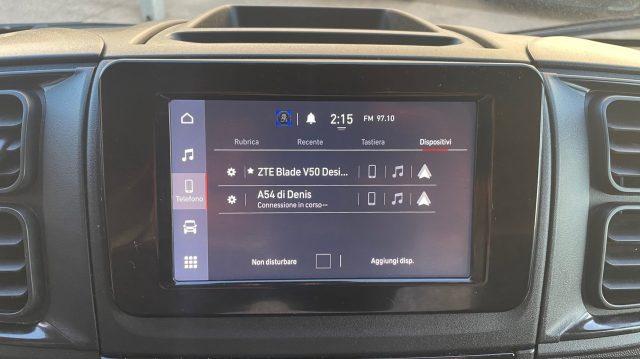 FIAT Ducato 30 2.2 Mjt 140CV PM-TM Furgone