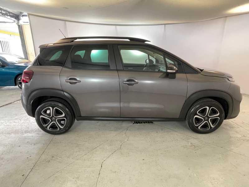 CITROEN C3 Aircross I - C3 Aircross 1.2 puretech Feel s&s 110cv