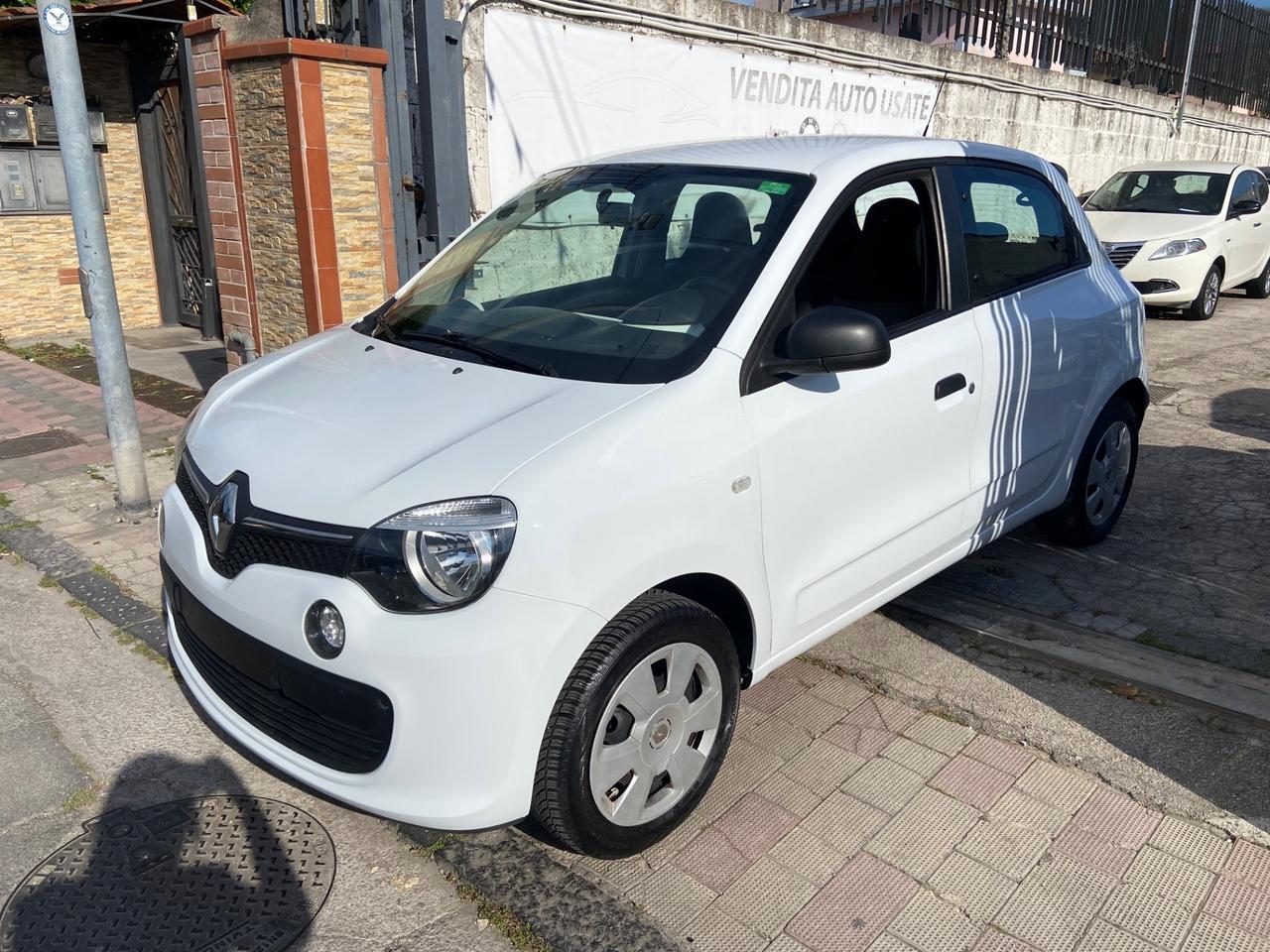 Renault Twingo SCe Life
