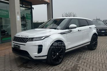 LAND ROVER Range Rover Evoque 2.0D I4-L.Flw 150 CV