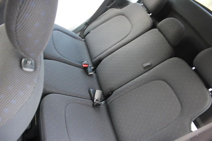 Toyota Yaris Verso 1.3i 16V cat Sol MULTISPAZIO BENZINA TUTTI I TAGLIANDI IN UFFICIALE UNICO UTILIZZATORE