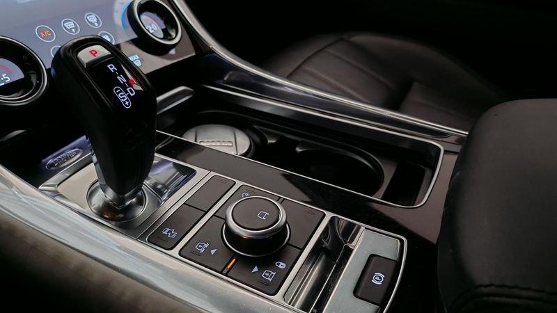 Land Rover RR Sport 3.0 TDV6 HSE Dynamic