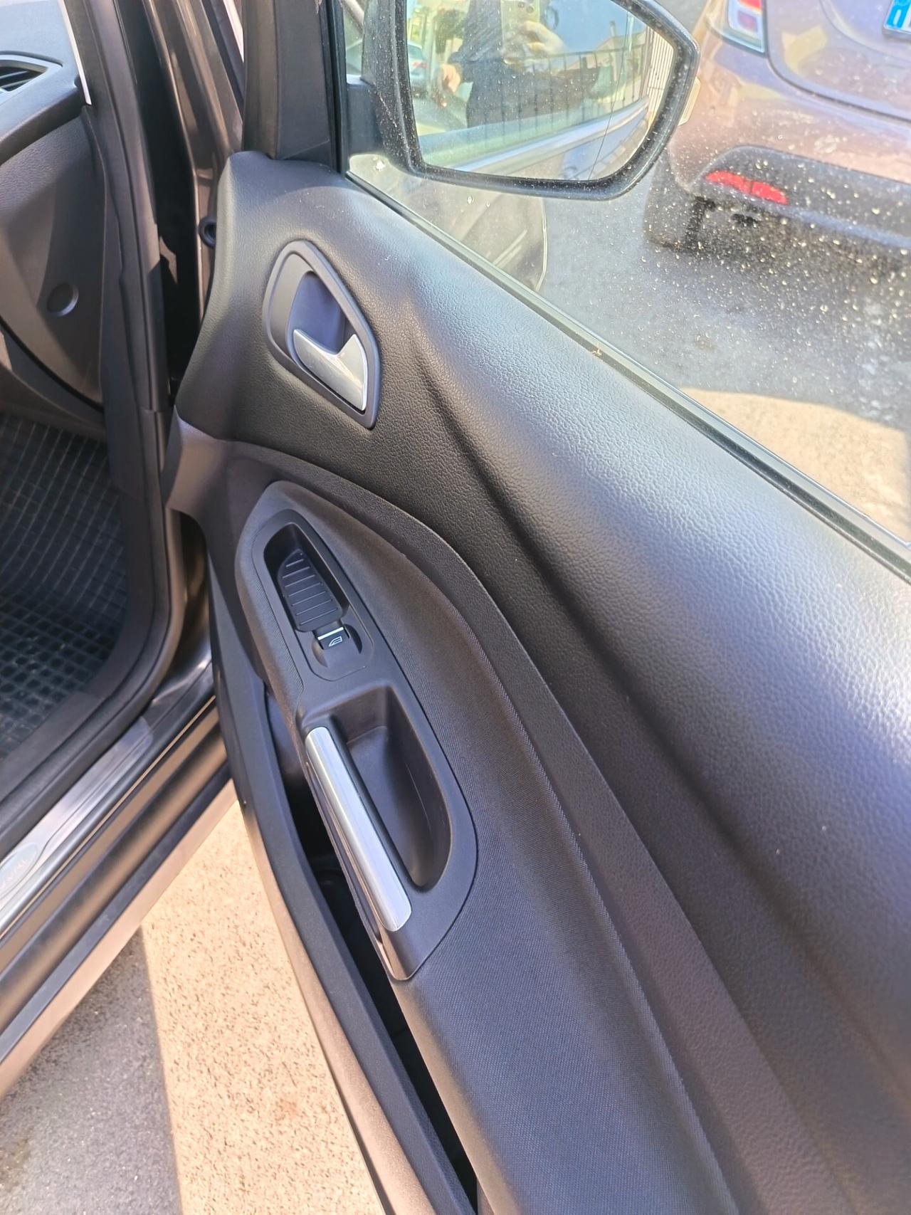 Ford C-Max C-Max7 2.0 TDCi 150CV Powershift Start&Stop Business