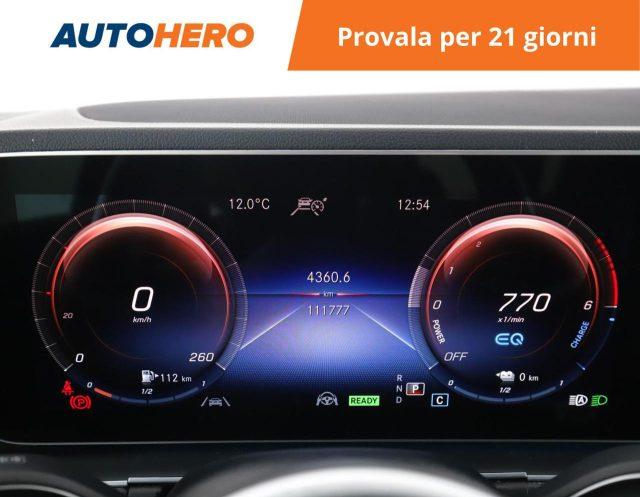 MERCEDES-BENZ GLE 350 de 4Matic EQ-Power Premium