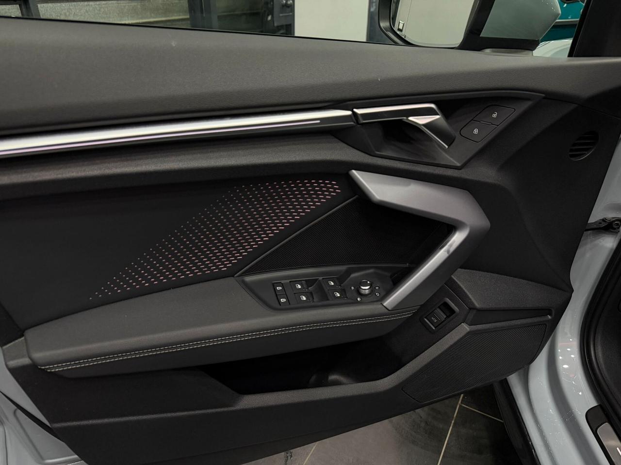 Audi A3 allstreet 35 TDI S tronic Identity Contrast