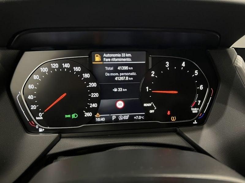 BMW Serie 1 BMW 135 MXDRIVE