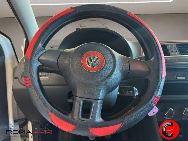 VOLKSWAGEN Polo 1.4 3 porte Comfortline