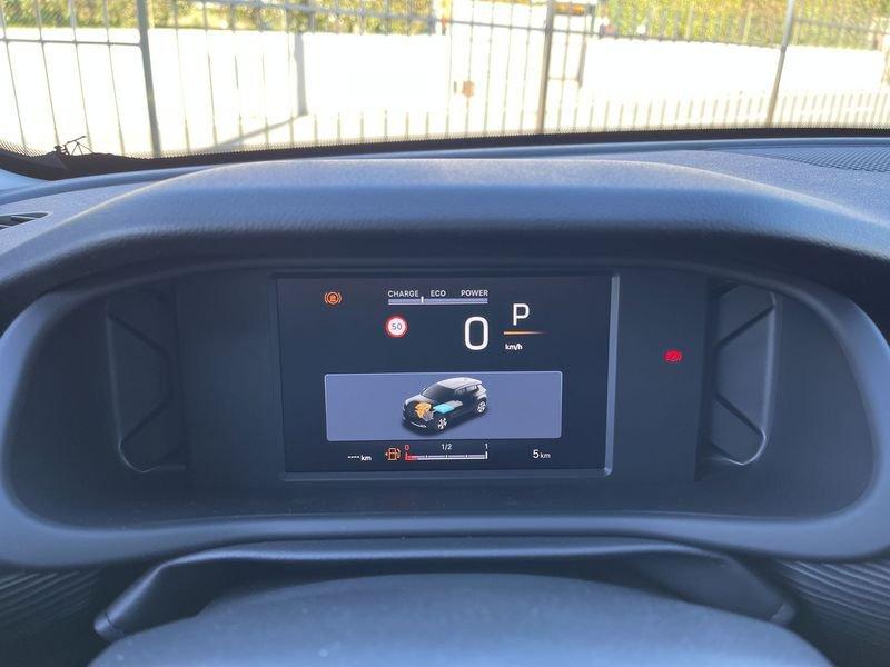 Jeep Avenger 1.2 Turbo 100 CV MHEV Longitude