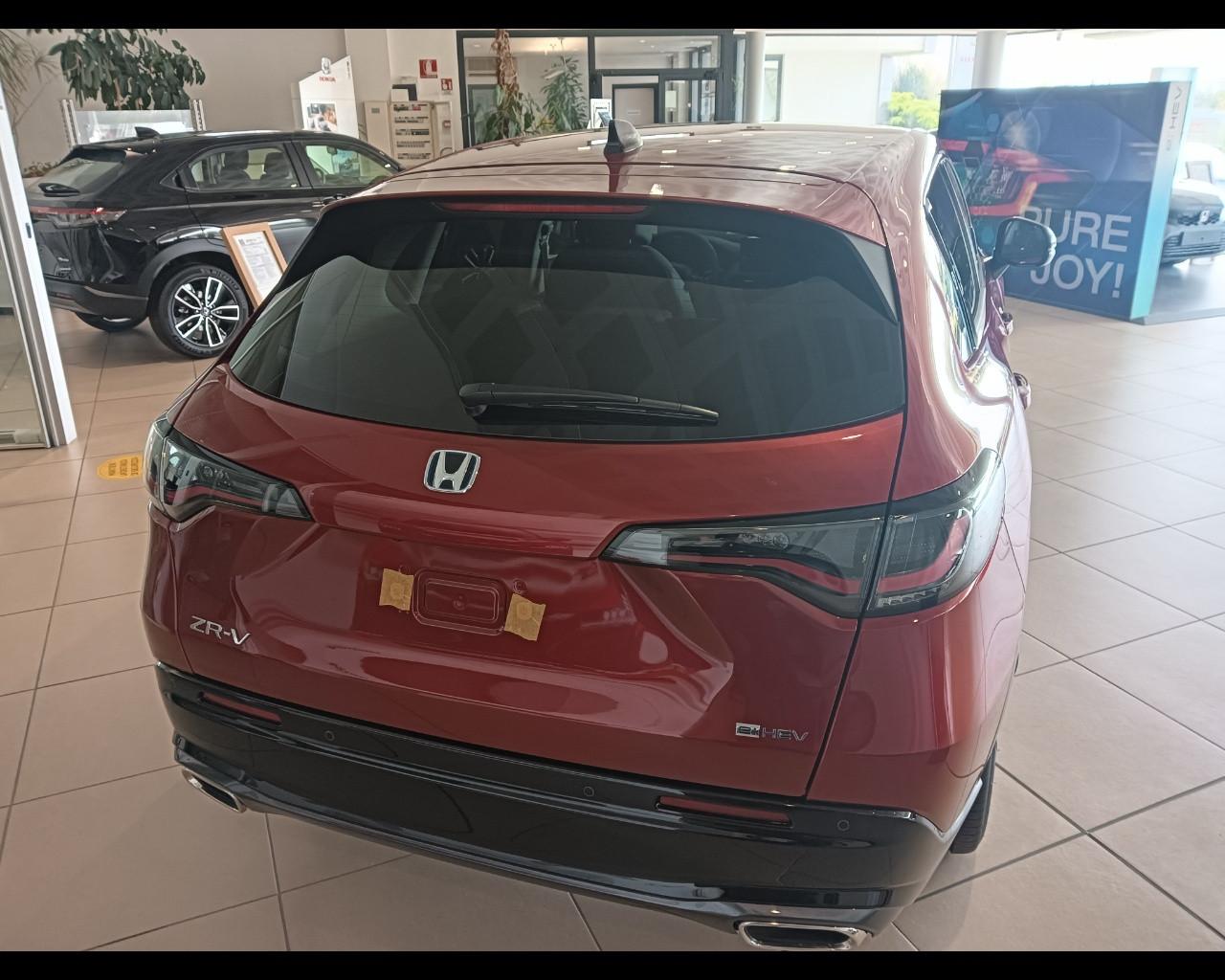 HONDA ZR-V H232.0 Sport MY2023