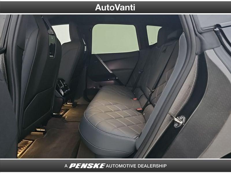 BMW iX xDrive60 Msport Pro