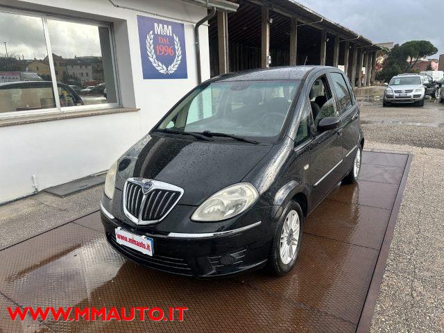 LANCIA MUSA 1.4 Oro Ecochic GPL !!!!!