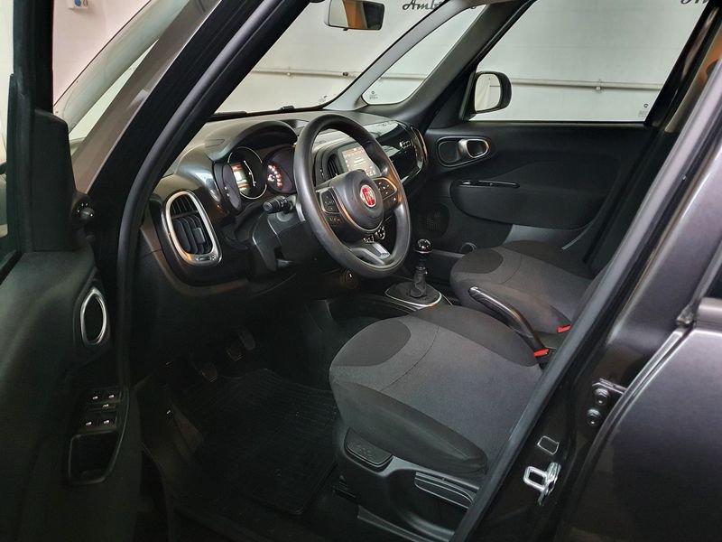 FIAT 500L 1.3 Multijet 95 CV Mirror TUA 130,00 MESE