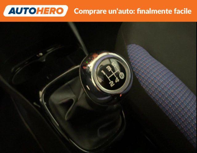 CITROEN C1 VTi 72 5 porte Urban Ride