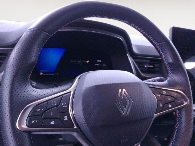 Renault Symbioz 1.6 E-Tech full hybrid Esprit Alpine 145cv auto