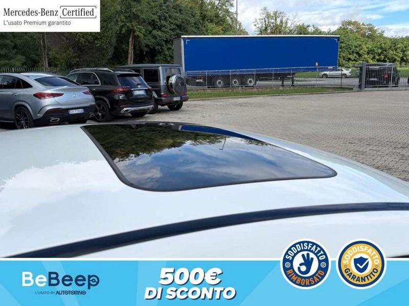 Mercedes-Benz GLC Coupé GLC COUPE 220 D NIGHT EDITION PLUS 4MATIC AUTO