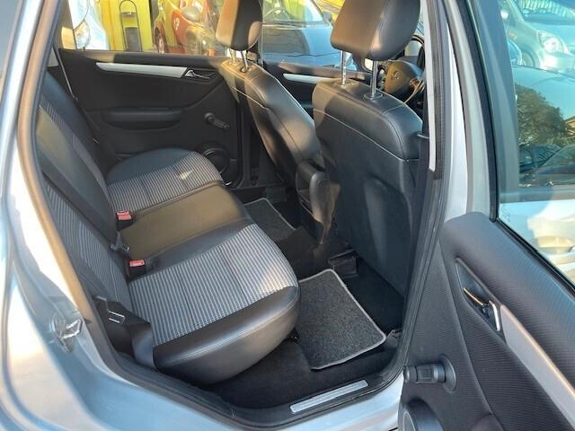 Mercedes-benz A 170 A 170 Avantgarde