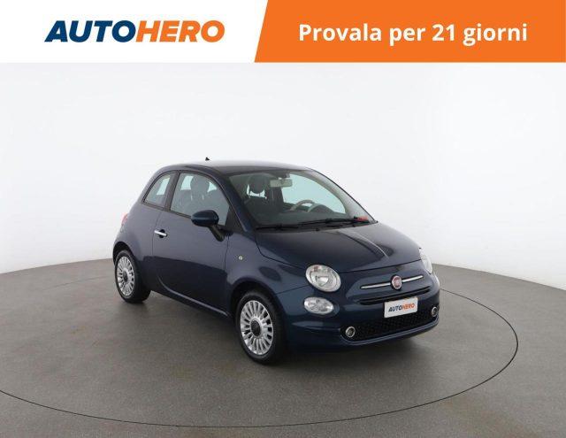FIAT 500 1.2 Pop