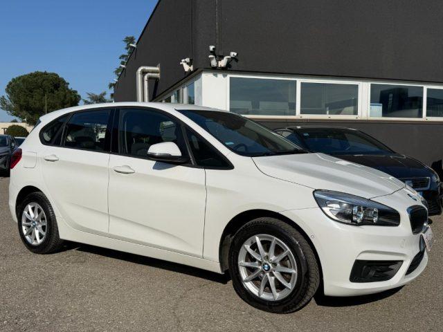 BMW 214 d Active Tourer NEOPATENTATI - BT - PDC - 16