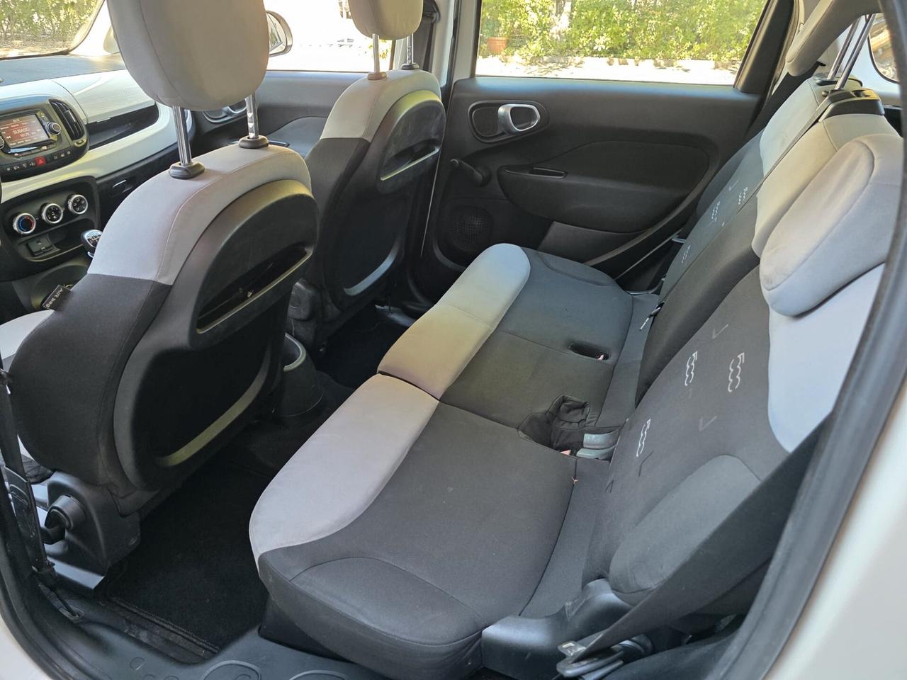Fiat 500L 1.6 Multijet 105 CV Pop Star