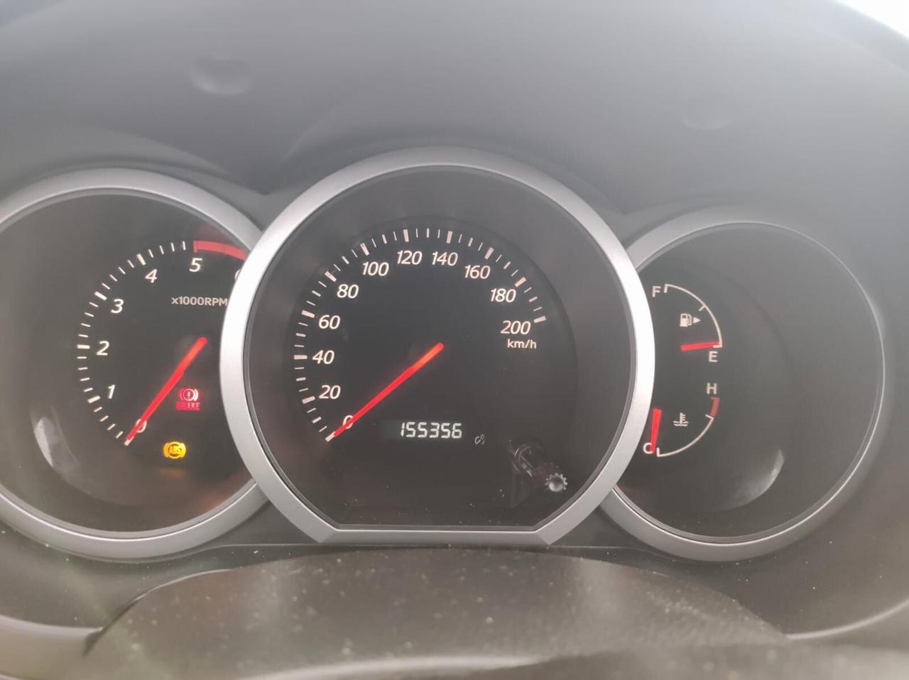 Suzuki Vitara 3 porte