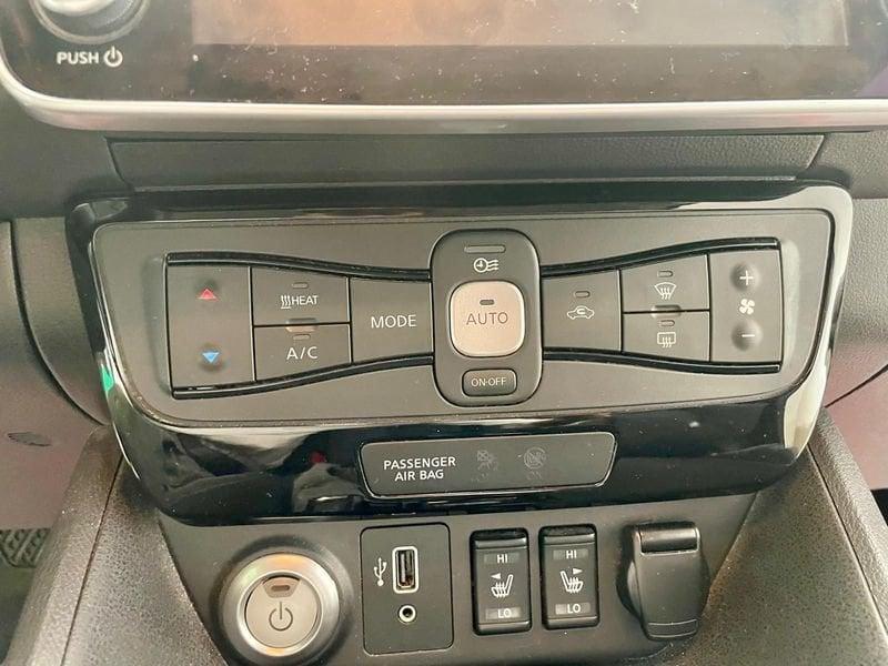 Nissan Leaf 3.ZERO e+ Limited Edition