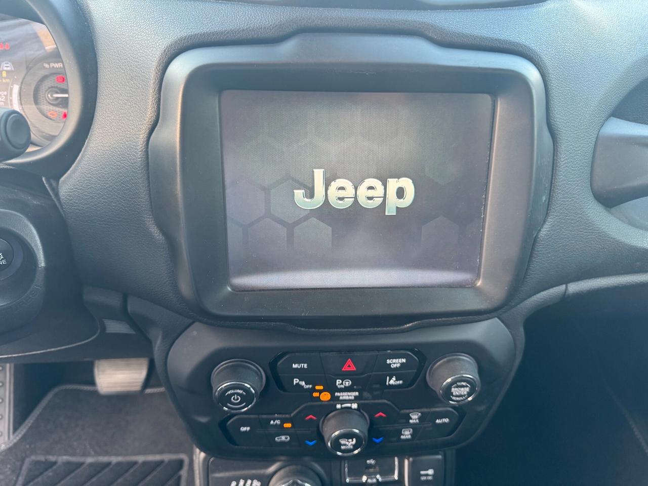 JEEP Renegade 1.3cc Turbo T4 190cv PHEV 4XE AT6 LIMITED