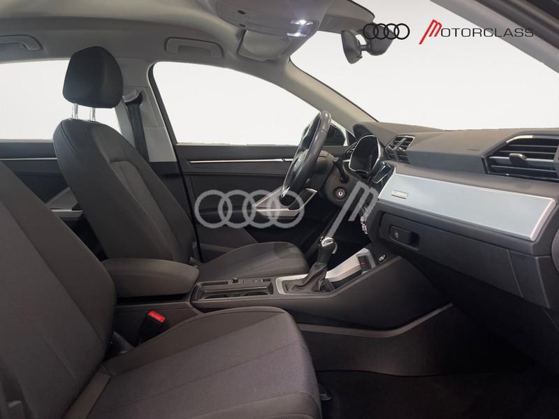 Audi Q3 35 2.0 tdi business s tronic