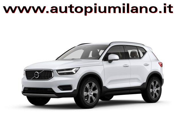 VOLVO XC40 B4 AWD Geartronic Inscription