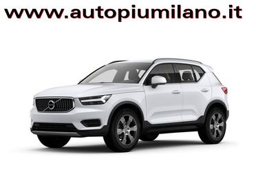 VOLVO XC40 B4 AWD Geartronic Inscription