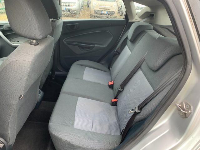 FORD Fiesta Ikon 1.2 60CV 5 porte