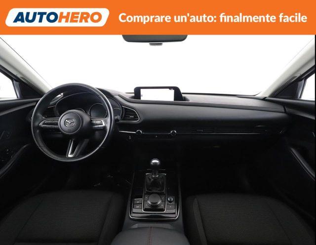 MAZDA CX-30 2.0L e-Skyactiv-G 150 CV M Hybrid 2WD Homura