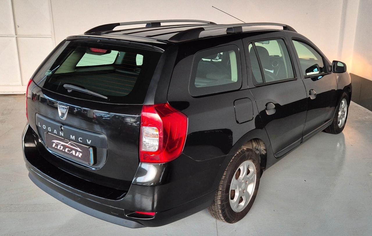 Dacia Logan MCV 1.5 dCi 8V 90CV Start&Stop Automatico