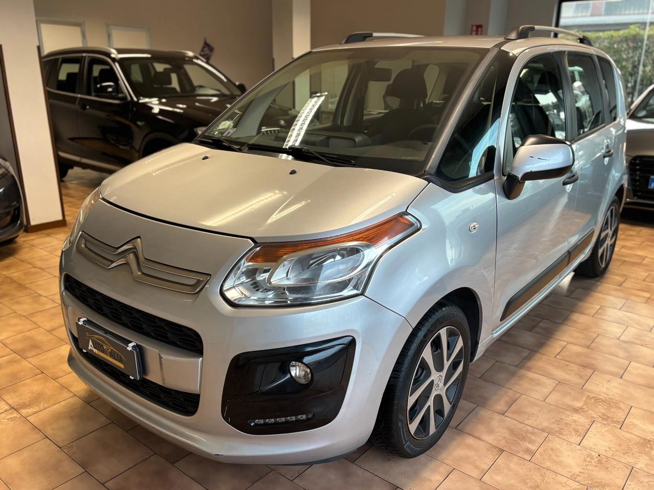 Citroen C3 *1.2 puretech Seduction *EURO 6B*NEOPATENTATI