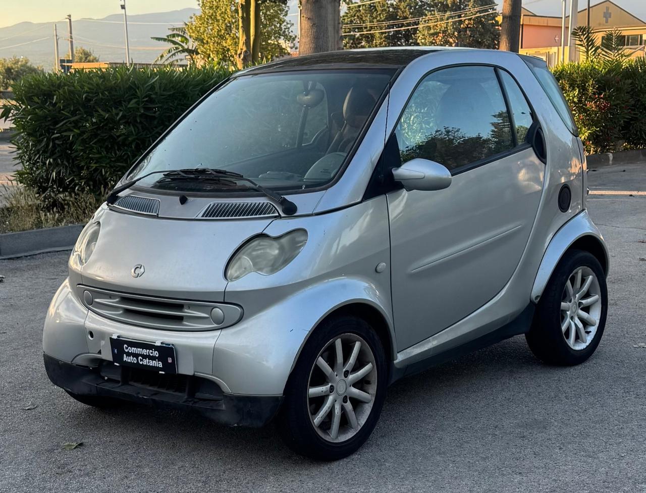 Smart Smart 600 MOTORE DA RIVEDERE