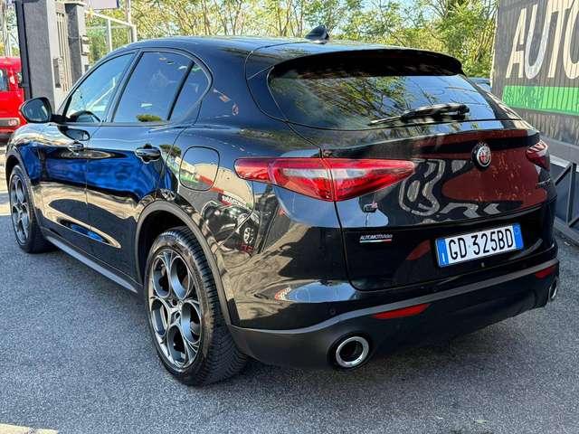 Alfa Romeo Stelvio Stelvio 2.2 Q4 190cv AUTOMATICA PRONT