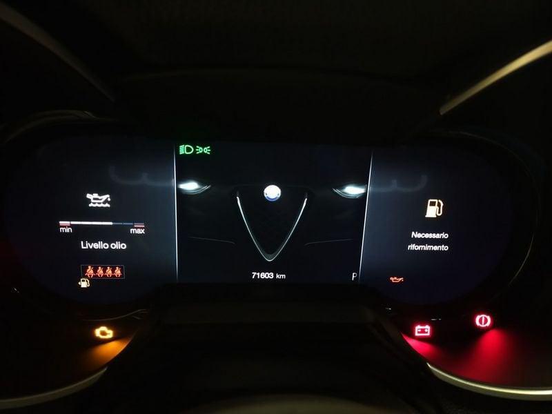 Alfa Romeo Stelvio Stelvio 2.2 Turbodiesel 210 CV AT8 Q4 Veloce