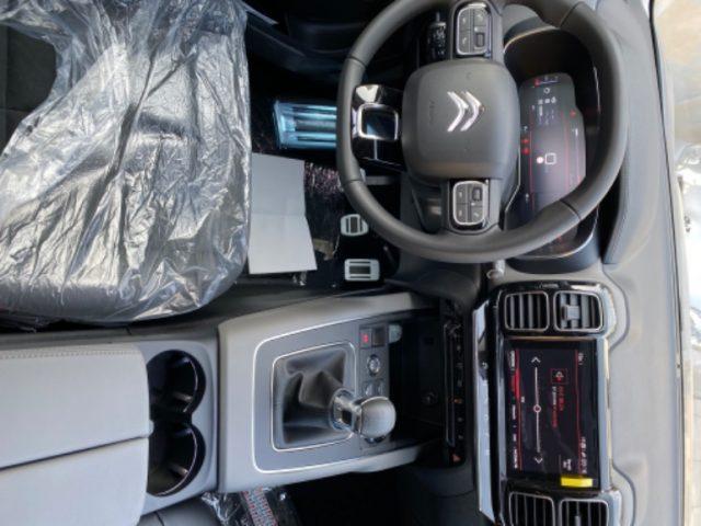 CITROEN C5 Aircross BlueHDi 130 Shine PRONTA CONSEGNA
