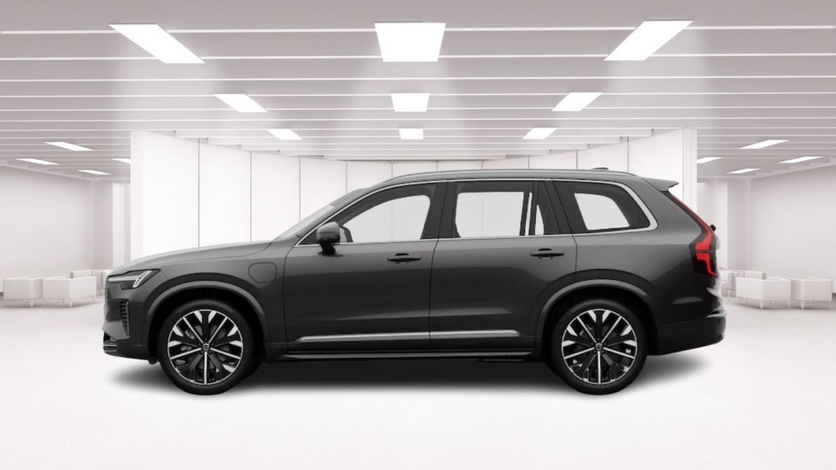 VOLVO Xc90 T8 Plug-In Hybrid Awd Aut. 7 Posti Plus Bright