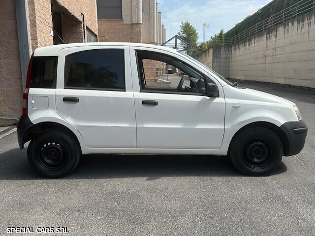 Fiat Panda 1.3 MJT Van Active 2 posti